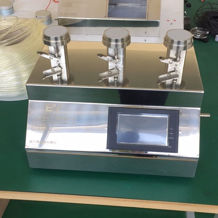三联微生物限度检测仪CYW-300BS薄膜过滤器
