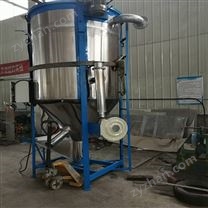 不銹鋼攪拌烘干機(jī)生產(chǎn)廠家賀睿機(jī)械