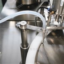 珍視明液體眼藥水灌裝機