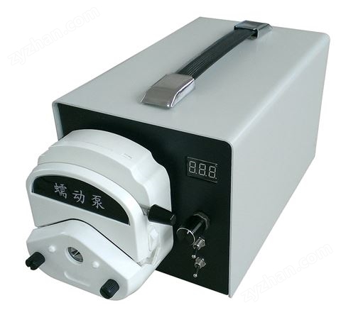 HX-H型水質(zhì)自動采樣器