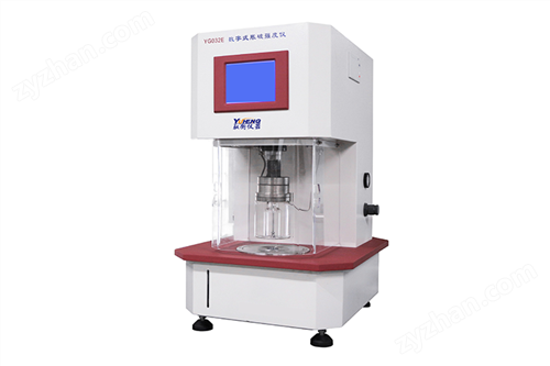 YG032E数字式胀破强度仪