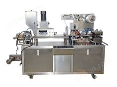 鋁塑泡罩包裝機(jī)