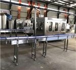 全自動大桶灌裝機