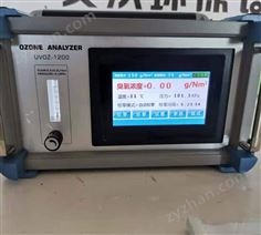 臭氧發(fā)生器出口濃度實時檢測 AW-UVOZ-3300C壁掛式臭氧氣體濃度分析儀 尾氣臭氧濃度檢測