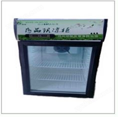 100升單門陰涼柜