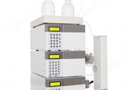 智普LC-4000梯度分析液相色譜儀