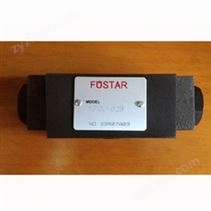 MPCV-02B，疊加式液控單向閥,液壓閥 單向閥