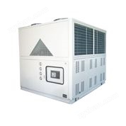 風冷螺桿式冷水機