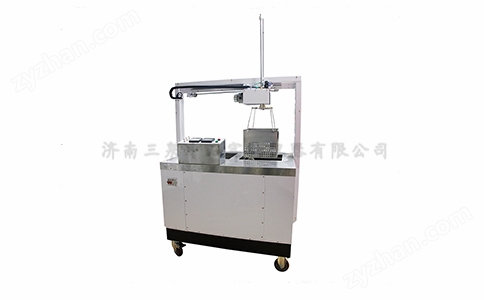 啤酒瓶抗熱震性試驗(yàn)機(jī)
