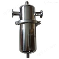 壓縮空氣除菌過(guò)濾器