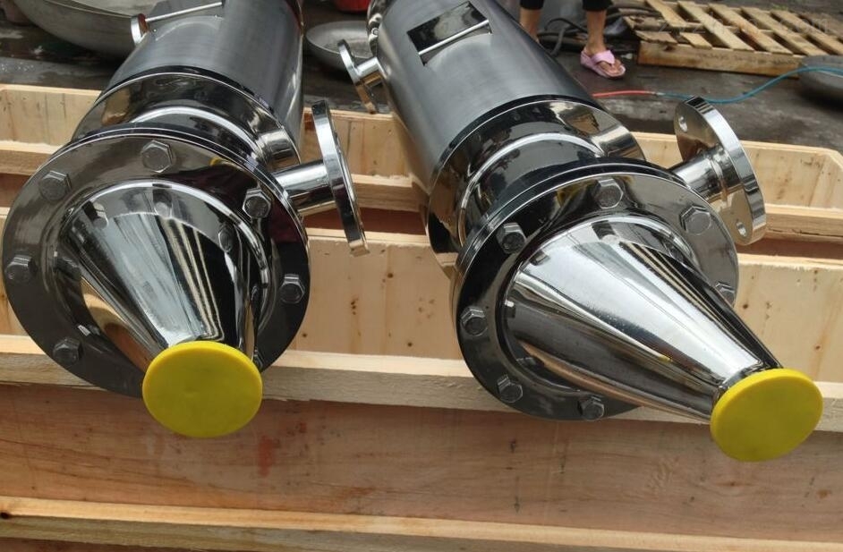 双管板换热器管式u型管式环形式列管式