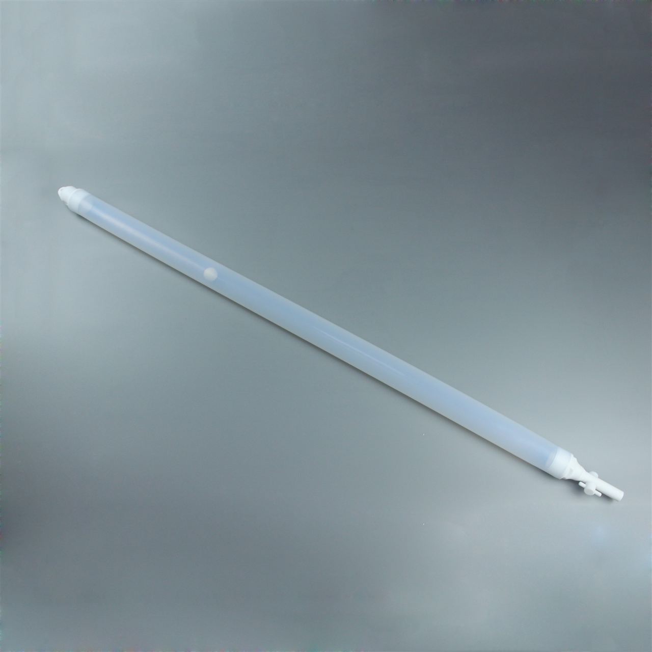 透明聚四氟乙烯fep贝勒管深水样采集