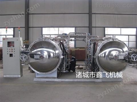 八寶粥專用殺菌鍋