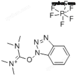 苯并三氮唑-N,N,N&acute;,N&acute;-四甲基脲六氟磷酸鹽