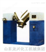 山東龍興專業(yè)制造VH型混合機(jī) 質(zhì)量保證 技術(shù)先進(jìn)