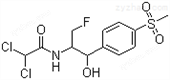 氟苯尼考 氨基糖苷類
