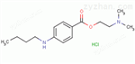 Tetracaine hydrochloride